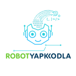 RobotYapKodla