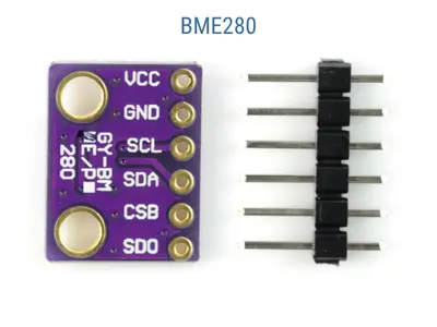 BME280