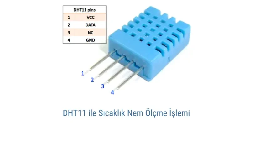 dht11