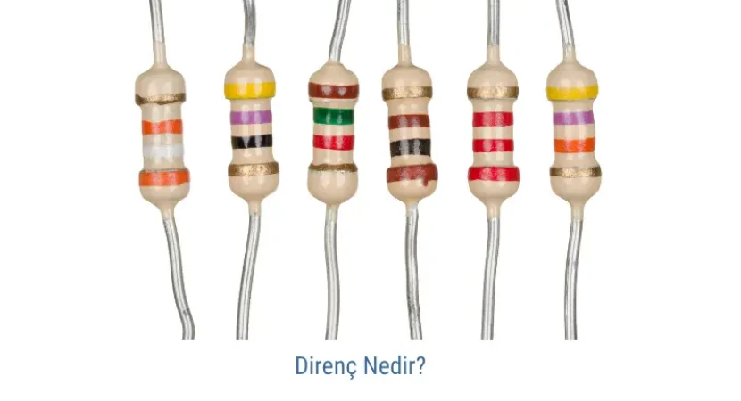 Direnç