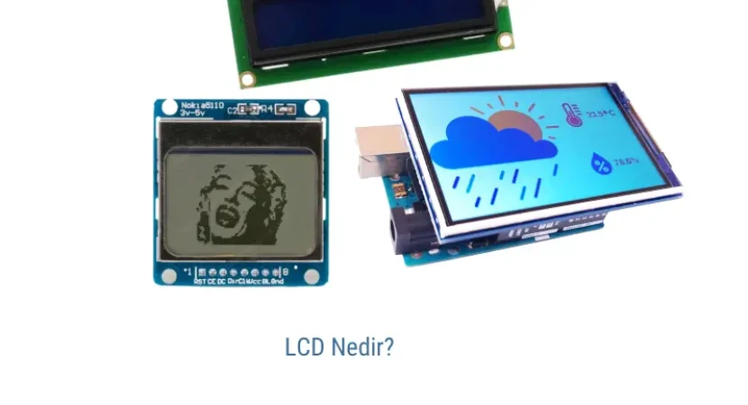 lcd