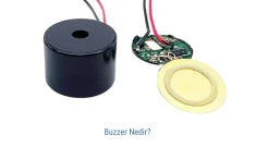 buzzer