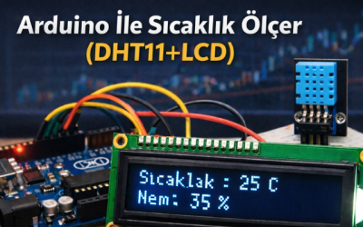 dht11-lcd